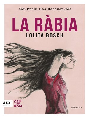 cover image of La ràbia